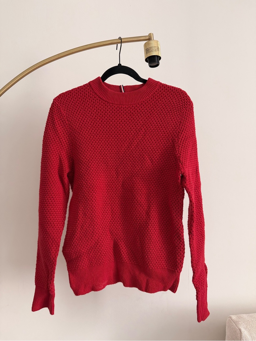NWOT Tommy Hilfiger Knit Jumper